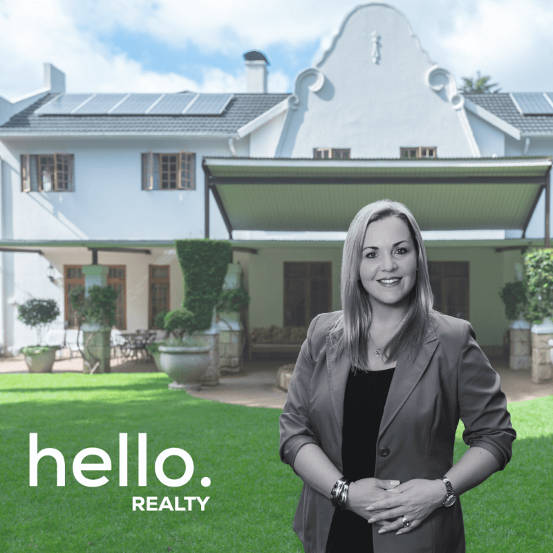 Hello Realty about page image
